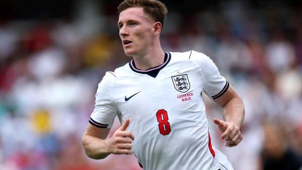 Manchester City dilaporkan capai kesepakatan rekrut Elliot Anderson