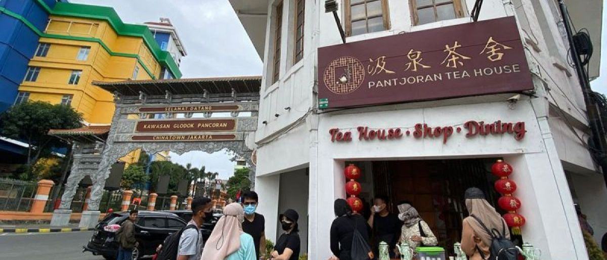 Media sosial dorong keingintahuan mencari sejarah destinasi wisata
