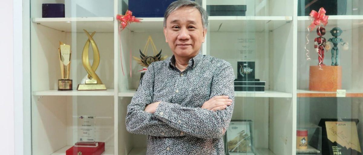 Membaca perubahan selera hunian generasi digital