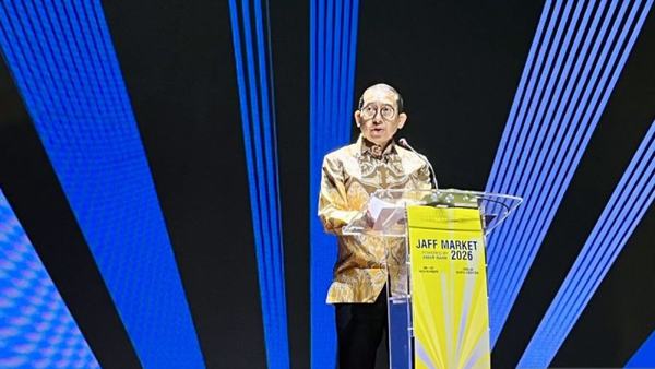 Menbud sebut peluang investasi bioskop masih terbuka lebar