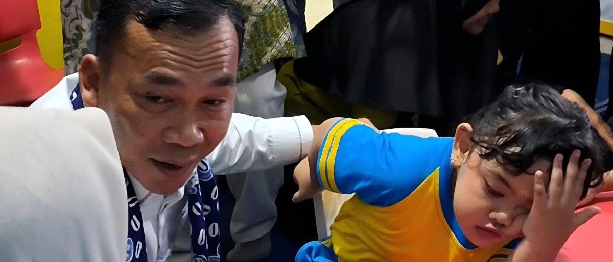 Mendukbangga minta menu MBG di daycare disesuaikan dengan usia balita