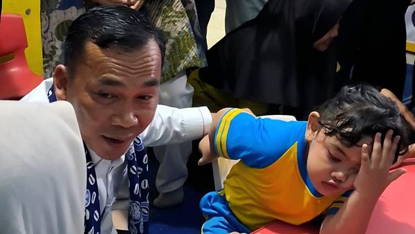 Mendukbangga: Orang tua perlu aktif pastikan kualitas pengasuh daycare