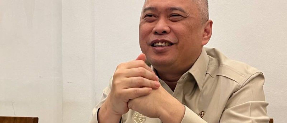 Menhub pisahkan angkutan logistik atasi macet di Ketapang-Gilimanuk