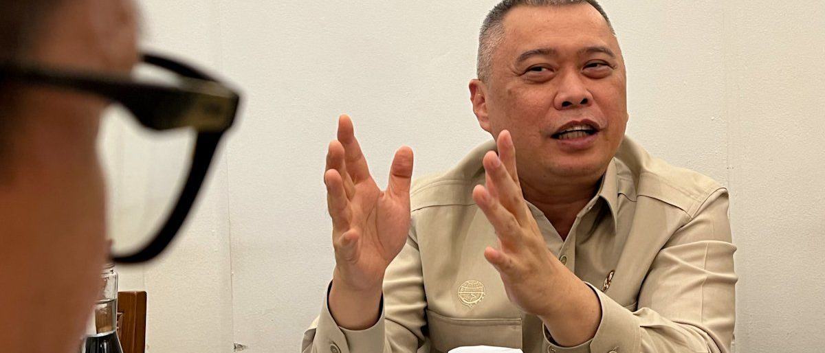 Menhub: Stasiun Gambir disiapkan layani KRL selain kereta jarak jauh