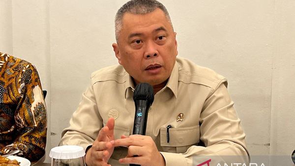 Menhub: Stimulus transportasi libur sekolah jangkau jutaan penumpang