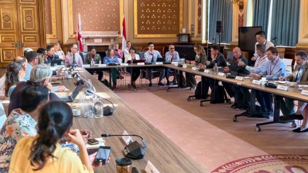 Menhut: RI menuju pembiayaan konservasi berbasis alam berkelanjutan
