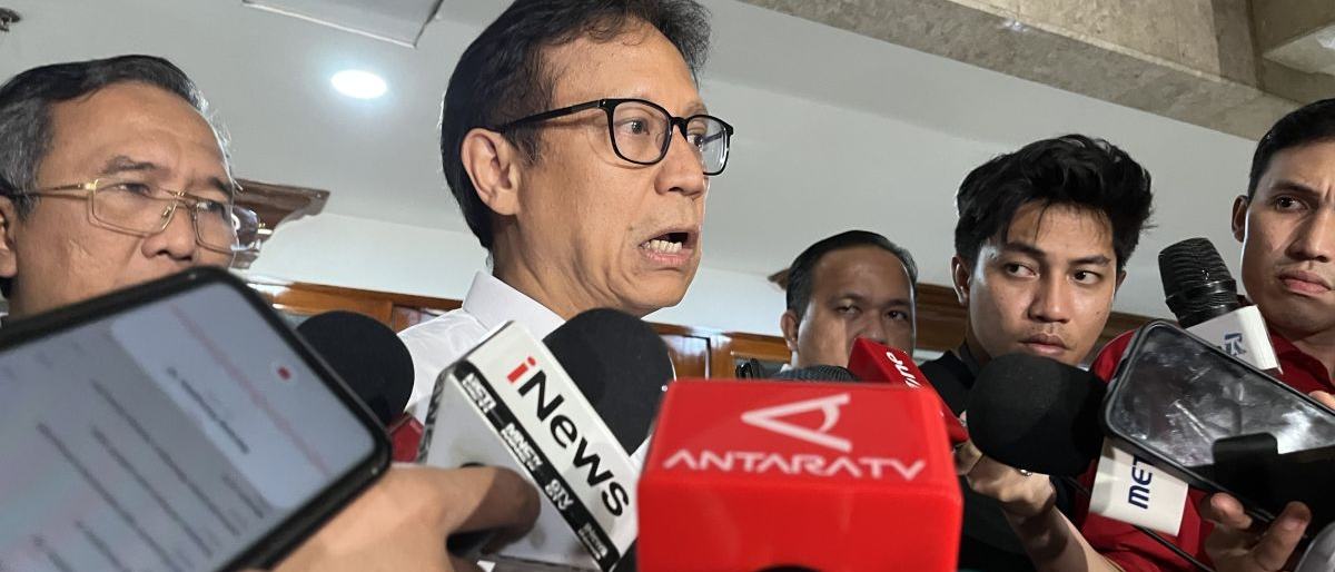 Menkes: Usulan soal AI jangan sampai alihkan fokus memperbanyak dokter
