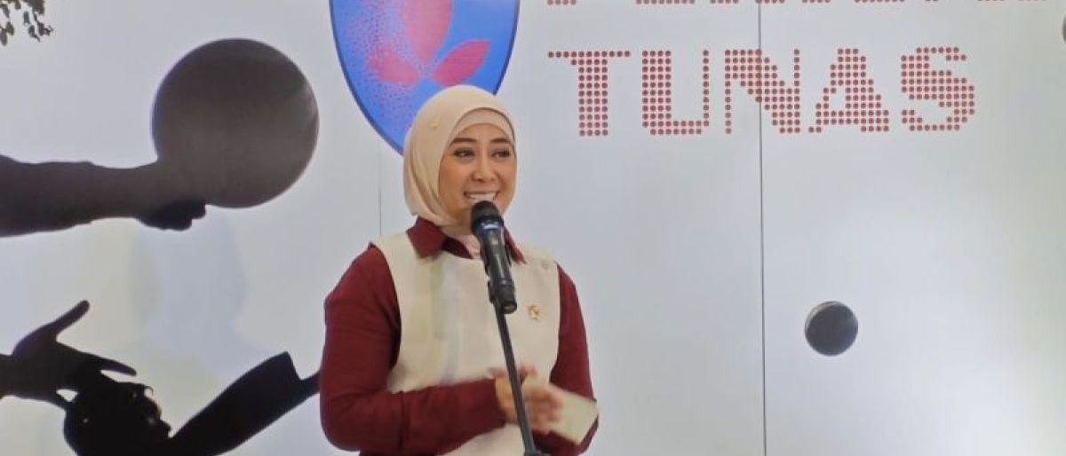 Menkomdigi tekankan pentingnya kewaspadaan dalam interaksi digital