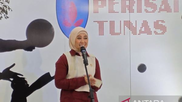 Menkomdigi tekankan pentingnya kewaspadaan dalam interaksi digital