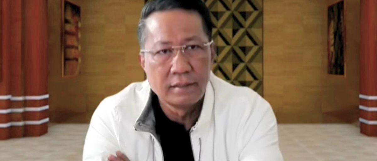 Menkum: Karya jurnalistik disebar untuk komersil akan ditarik royalti