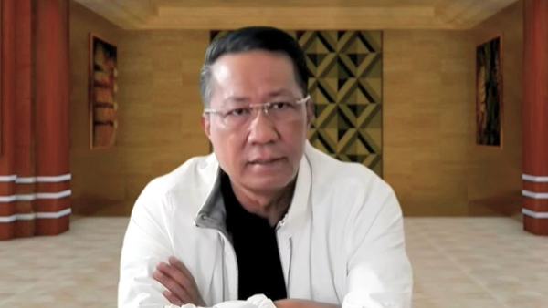 Menkum minta jajaran langsung proses keluhan sama di Pasti Ada Solusi