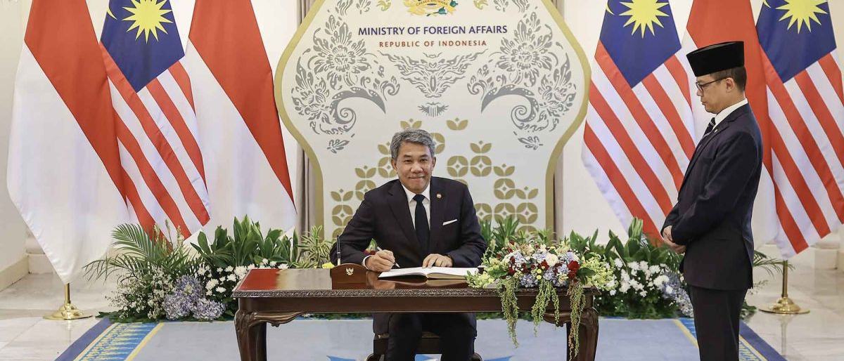 Menlu Malaysia: Lawatan ke Myanmar bukan pengakuan pemerintahan baru