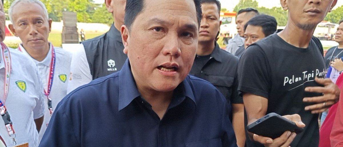 Menpora imbau pengurus cabang olahraga perkuat pembinaan multiyears