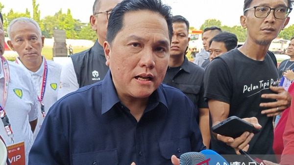 Menpora imbau pengurus cabang olahraga perkuat pembinaan multiyears
