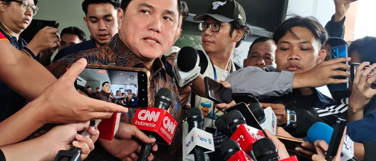 Menpora sebut pembinaan atlet hadapi Olimpiade minimal enam tahun