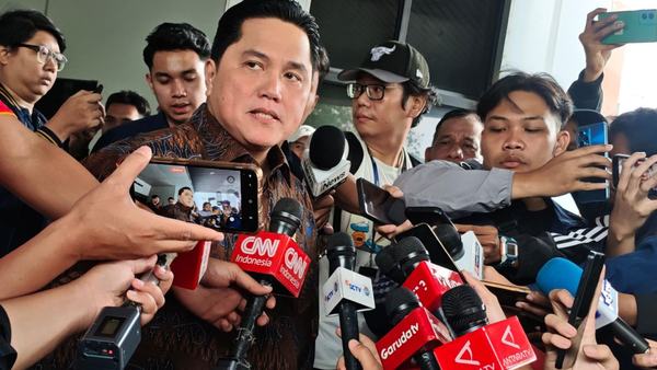 Menpora sebut pembinaan atlet hadapi Olimpiade minimal enam tahun
