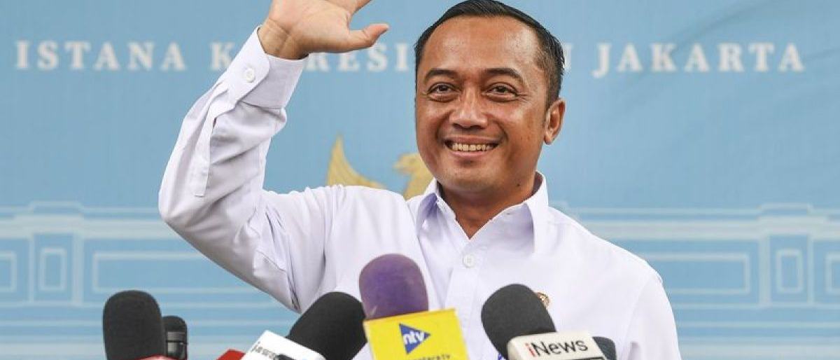 Mensesneg: Partisipasi publik pilih logo HUT RI wujud gotong royong