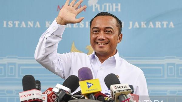 Mensesneg: Partisipasi publik pilih logo HUT RI wujud gotong royong