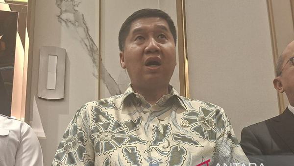 Menteri PKP: Penyediaan rumah di perkotaan diarahkan hunian vertikal
