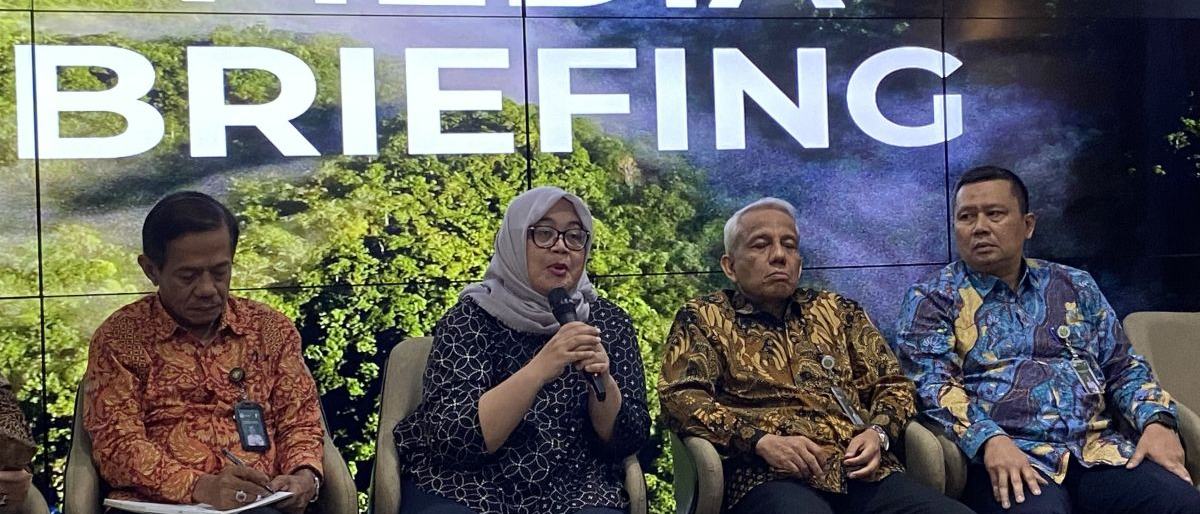Multiusaha kehutanan bisa tingkatkan nilai ekonomi hutan 10 kali lipat