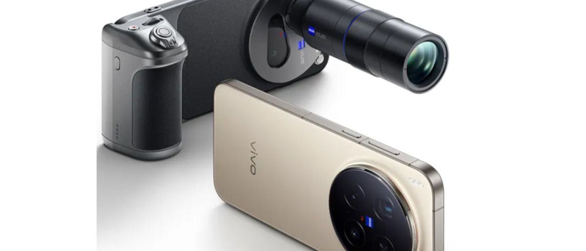 Nomor model vivo X500 Pro Max terungkap lewat daftar IMEI