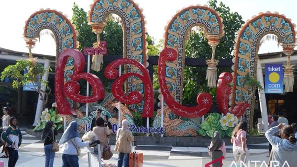 PAD Bali tumbuh 10,25 persen per Mei 2026