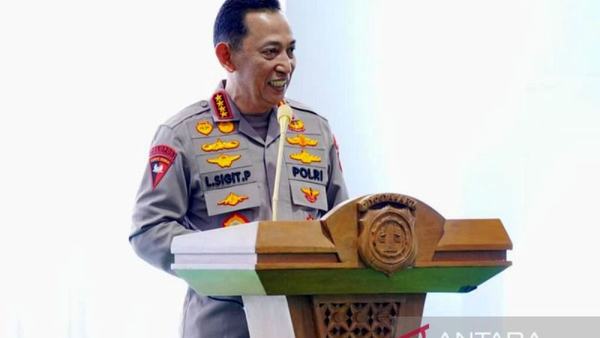 Pakar nilai konsep PRESISI sebagai arsitektur reformasi Polri