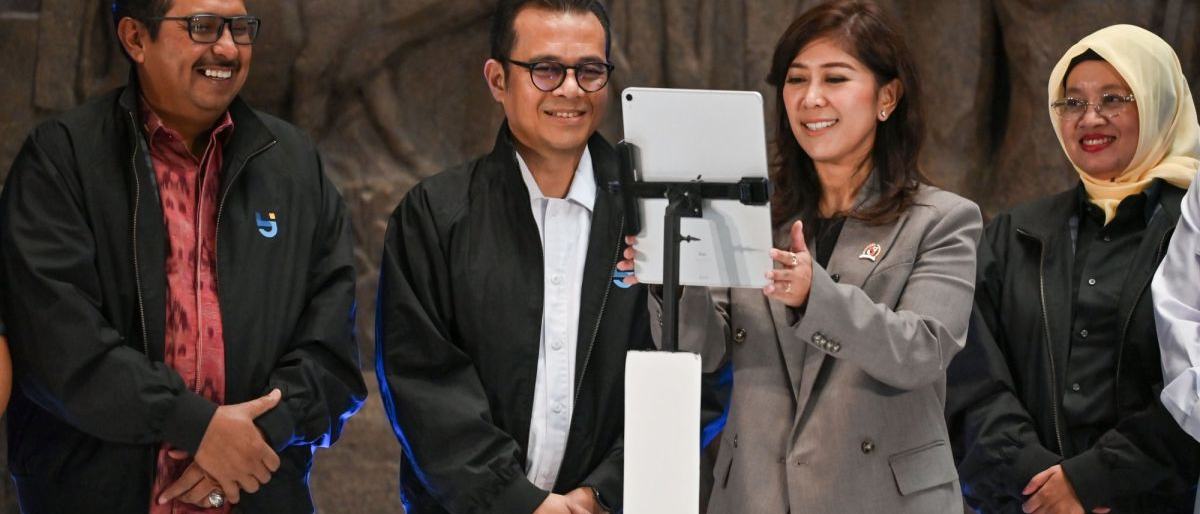Pakar nilai verifikasi biometrik SIM HP proteksi identitas masyarakat