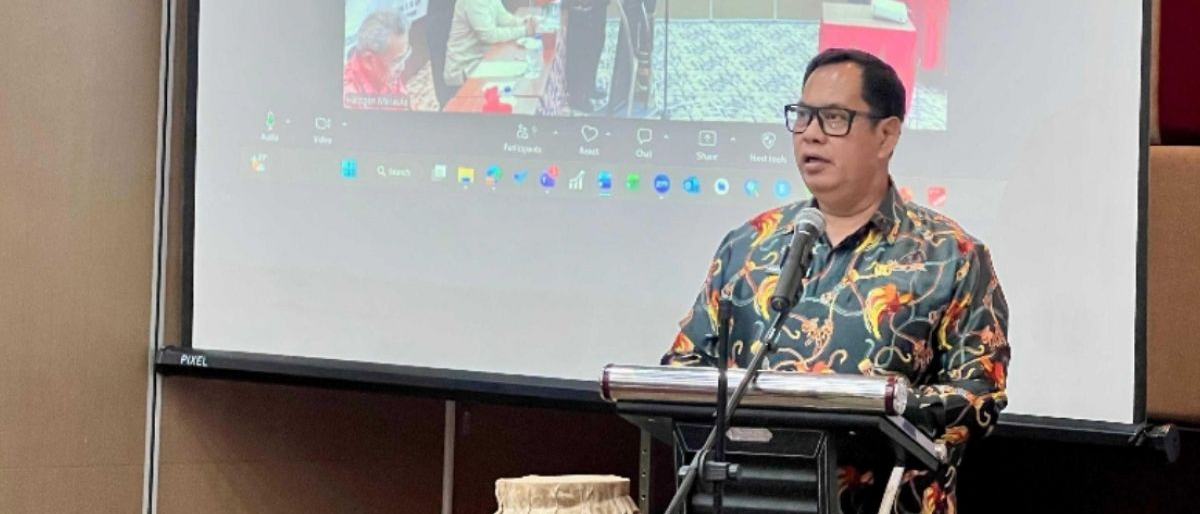 Papua Selatan, WWF bahas sisa pangan jadi energi terbarukan