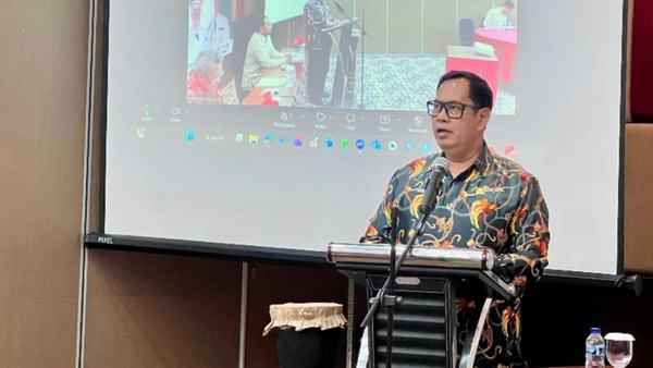 Papua Selatan, WWF bahas sisa pangan jadi energi terbarukan