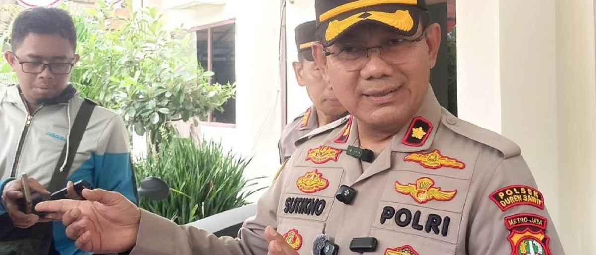 Pasutri pelaku pencurian motor di Jaktim pakai modus bawa anak