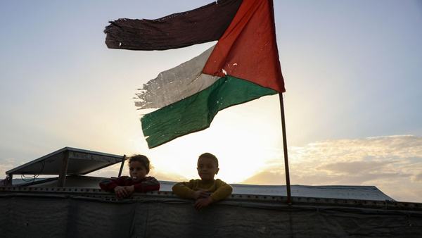 PBB sebut bom api Israel paksa warga mengungsi di Gaza