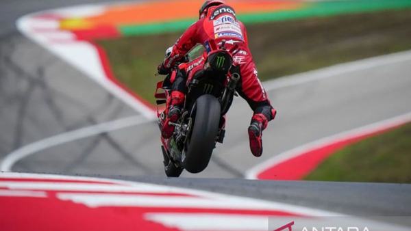 Pecco putuskan gabung Aprilia Racing musim depan