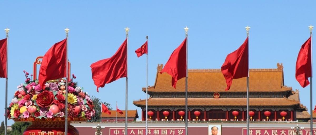 Pejabat badan antariksa-industri pertahanan China tersangkut korupsi