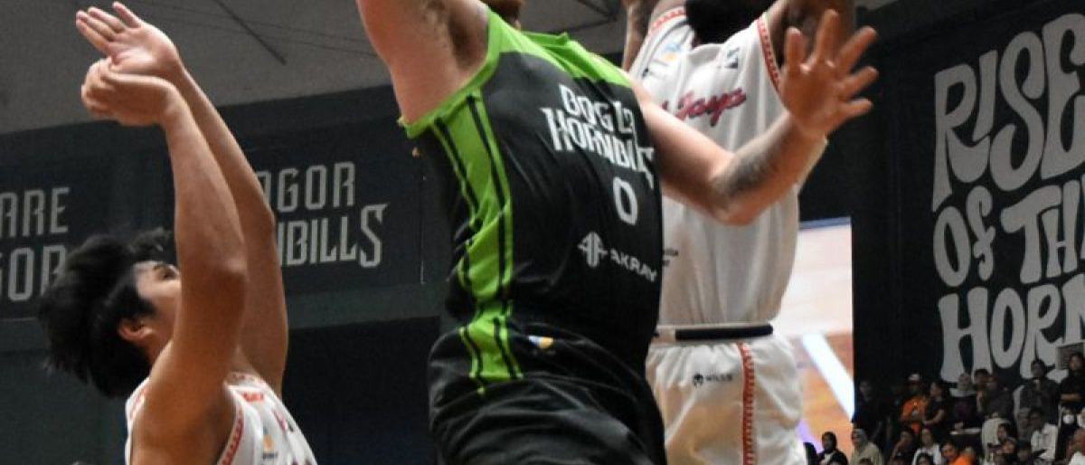 Pelatih Hornbills yakin rebut kemenangan di laga keempat final IBL