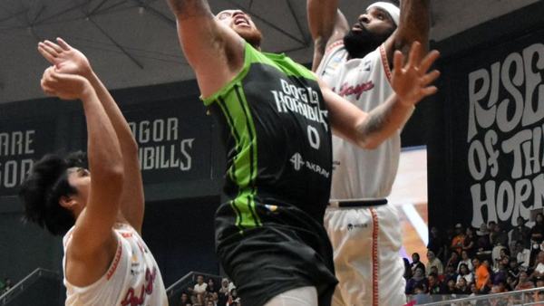 Pelatih Hornbills yakin rebut kemenangan di laga keempat final IBL