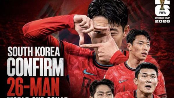 Pelatih Korsel mengaku salah strategi usai kalah lawan Afrika Selatan