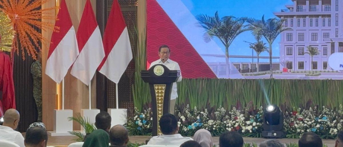 Peletakan batu pertama RS Sumber Waras akan dilakukan pada Agustus