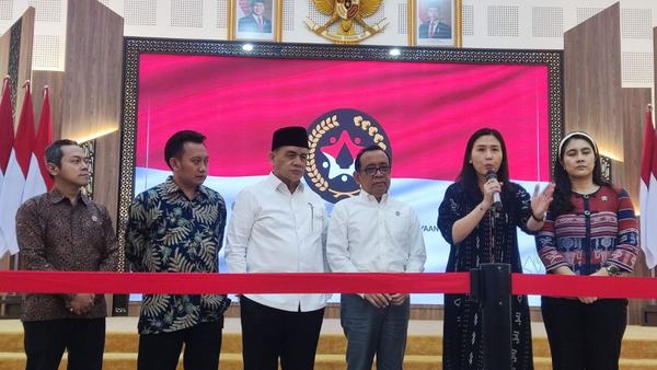 Pemerintah bentuk Satgas ciptakan ruang aman dan nyaman untuk anak