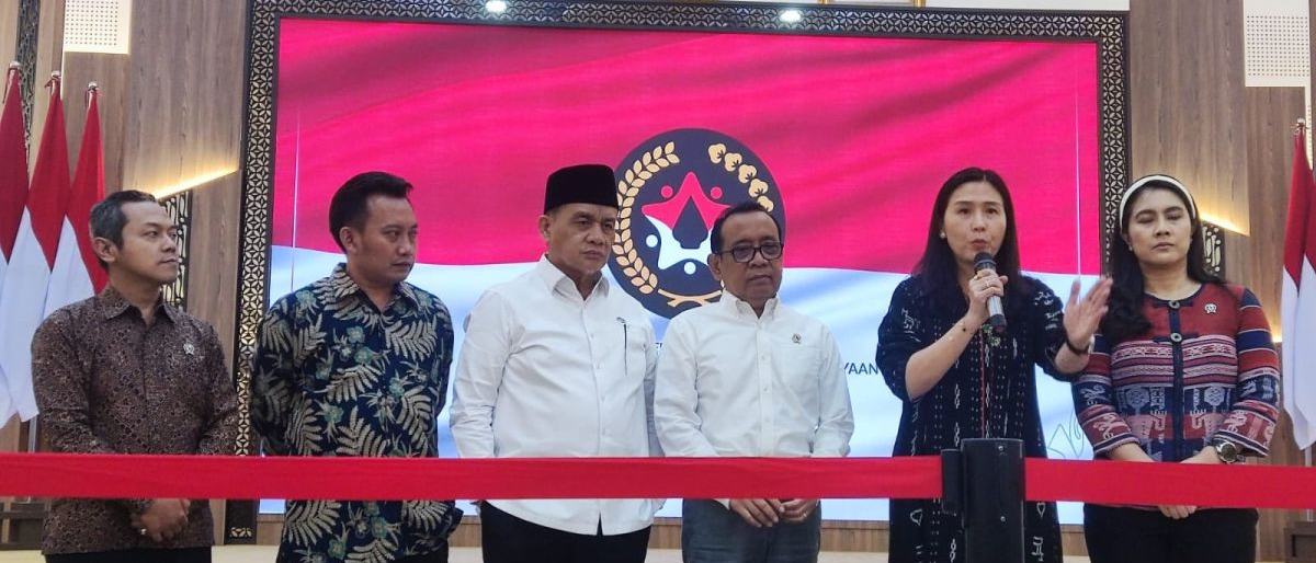 Pemerintah bentuk Satgas ciptakan ruang aman dan nyaman untuk anak
