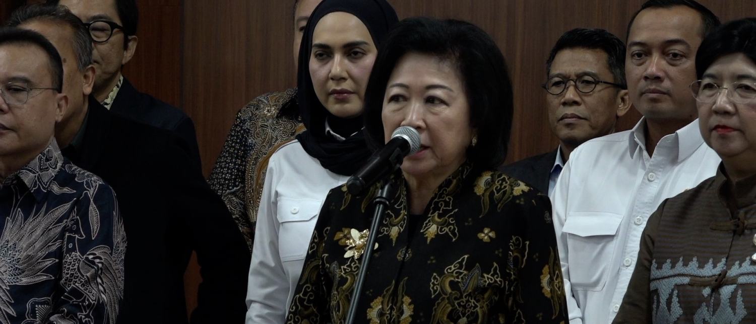 Pemerintah berkomitmen jaga stabilitas makroekonomi jangka pendek