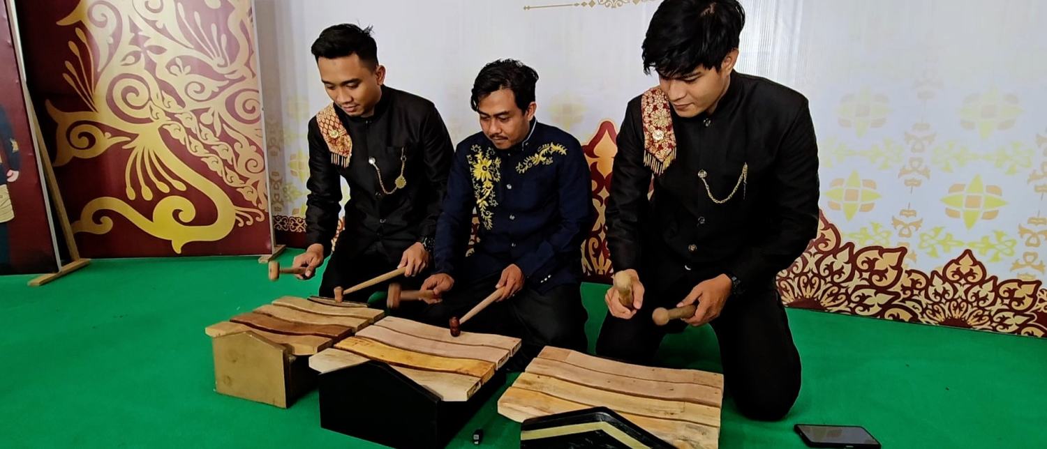 Pemerintah Lhokseumawe jaga Canang Ceureukeuh lewat edukasi mahasiswa