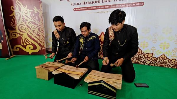 Pemerintah Lhokseumawe jaga Canang Ceureukeuh lewat edukasi mahasiswa