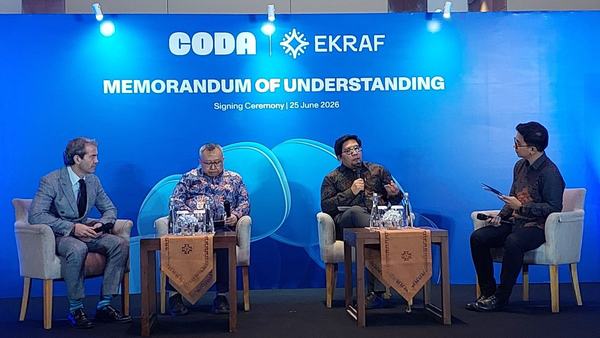Pemerintah targetkan valuasi pasar gim Indonesia tumbuh 4 persen