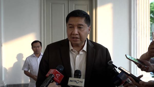 Pemerintah tetapkan suku bunga KPR 5 persen dan tenor 40 tahun