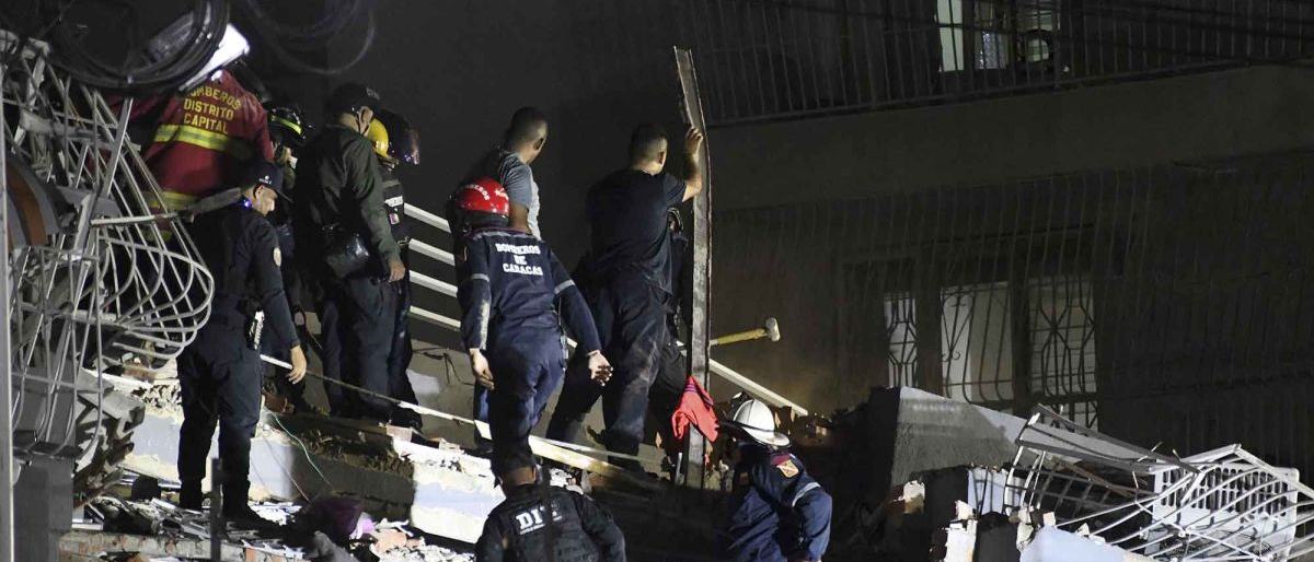 Pemimpin Asia sampaikan belasungkawa atas gempa Venezuela