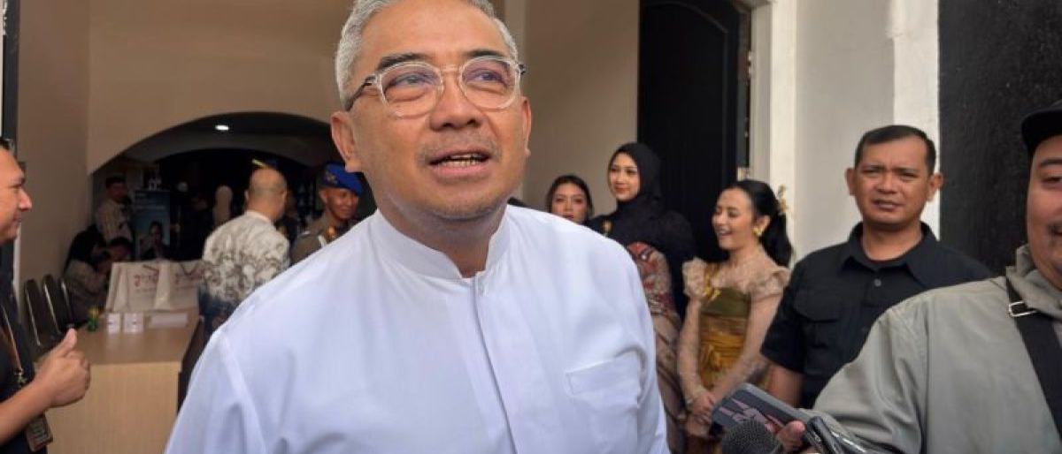 Pemkot Bandung wajibkan penghuni kos terdata melalui Laci RW
