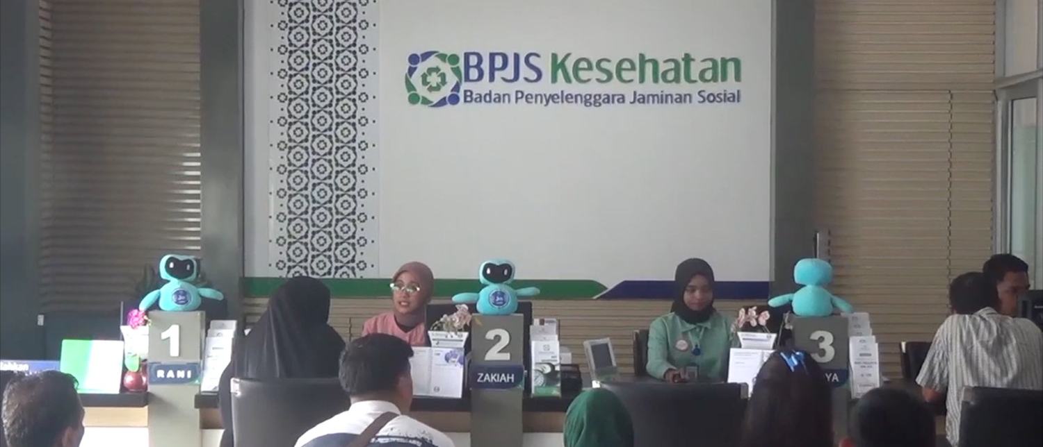 Pemprov Sultra alokasikan dana BPJS Kesehatan sebesar Rp65 miliar