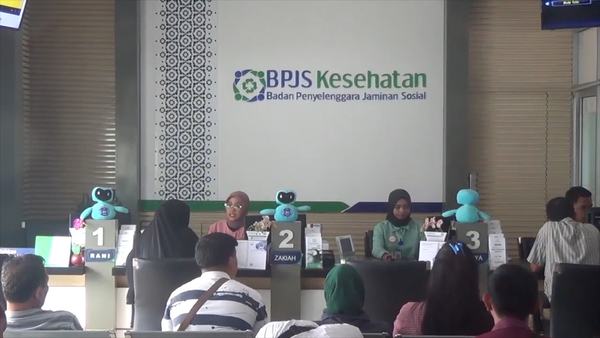 Pemprov Sultra alokasikan dana BPJS Kesehatan sebesar Rp65 miliar