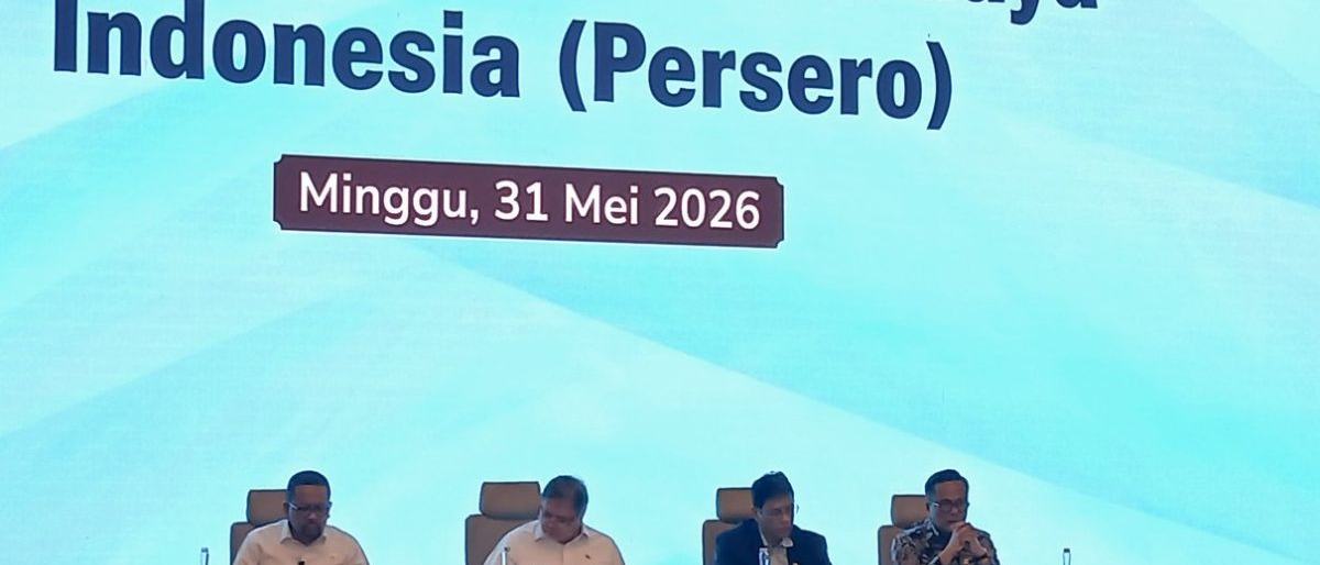 Pengamat: DSI jadi instrumen penguatan tata kelola ekspor SDA